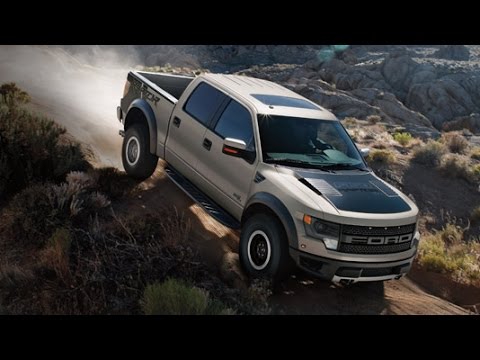Forza Horizon 2 - Part 6 - Ford F150 SVT Raptor (Let's Play / Walkthrough / Gameplay)