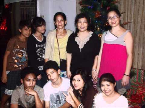 Floresta Family x mas 2011