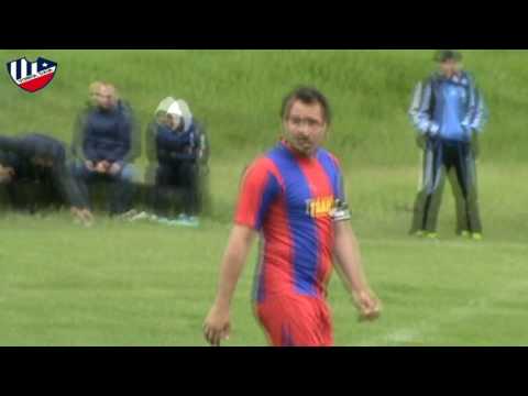 Gool Dragne Viorel Lovitura Libera | Vointa Daia - Victoria Stanesti 30.04.2017 [ Video ]