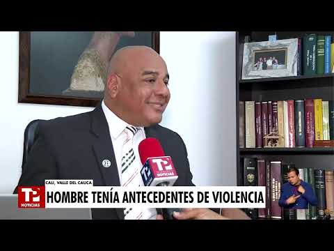 Mujer que denunció violencia de género mata a su pareja en Florida, Valle del Cauca