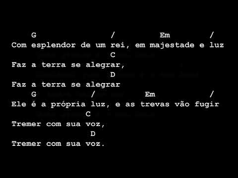 És Meu Deus - Grupo Harmony