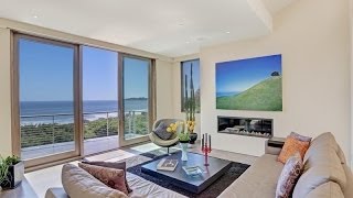 preview picture of video 'Modern Beach Home in Stinson Beach, California'