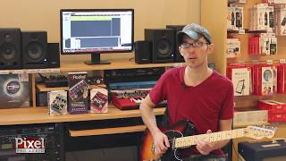 Video thumbnail for Radial Tonebone London Distortion by Pixel Pro Audio