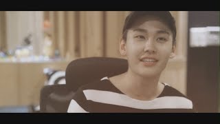&일훈(ilhoon) - 배시시(baesisi)