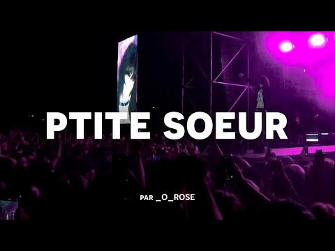 Ptite Soeur - Grünt festival - (avec Gemroz)
