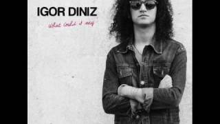 Iggy D. & The Traitors - What Could I Say?