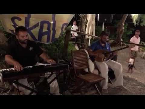Rhodes wedding Traditional Greek  Bouzouki band