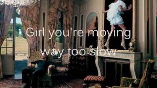 Follow Me Down- 3OH!3 feat Neon Hitch [Lyrics]