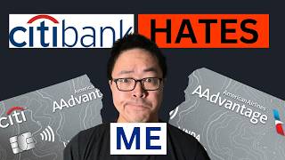 CITI Credit Card Application Denied Uncover the Hidden Rules (Citi AAdvantage Premium Select)