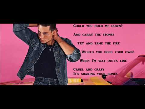 Video thumbnail for Out On The Road