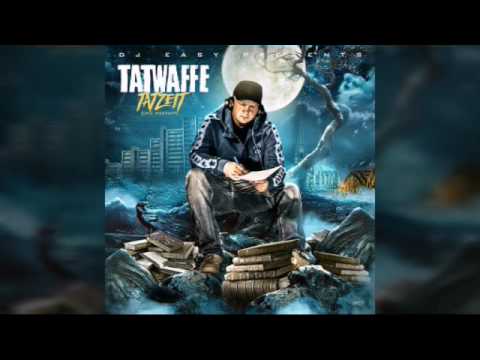 Tatwaffe (Alexander Terboven"Die Firma") - MONSTER  (MixTape TatZeit) Deutscher HipHop/Rap - Support
