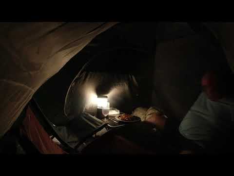 MongoTV_5361 - Min Aftensmad - DANISH MUKBANG - Del 1 - KARTOFFELMOS Med BRATWURST PØLSE - BRUN SOVS