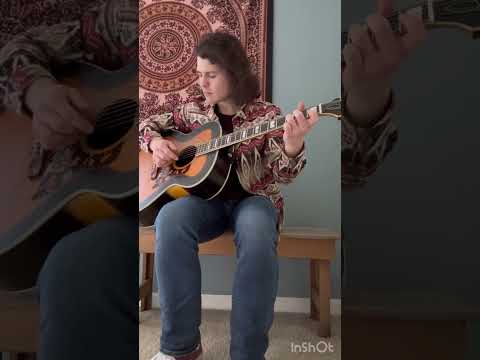 Guild F-55 1960s - Tobacco Sunburst image 26