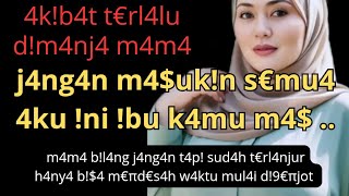Download lagu Maafkan Aku Nggak Sengaja Mama #kisahnyata mp3 Download lagu Maafkan Aku Nggak Sengaja Mama #kisahnyata mp3