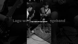 Download lagu Ketika gue jadi gitarisnya J-Rock mp3