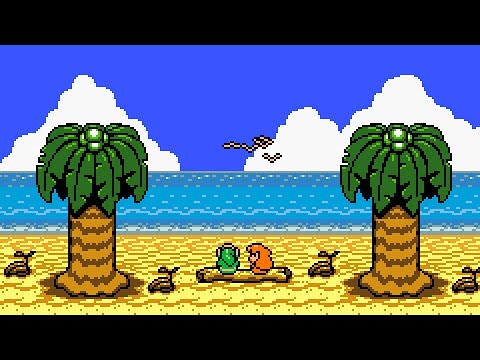 Link's Awakening - Ballad of the Wind Fish [Shriek Remix]