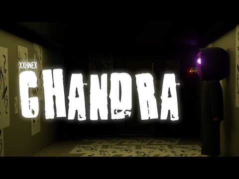 xxhnex "CHANDRA" (prod by. MERCURY) (🎥; dustykidd.)