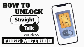 Unlock Straight Talk Phones