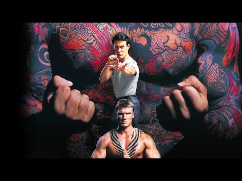 Showdown in Little Tokyo - Trailer (Upscaled HD) (1991)