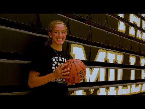 UConn Commit Ashlynn Shade is the Top Prospect in The Proud Basketball State of Indiana