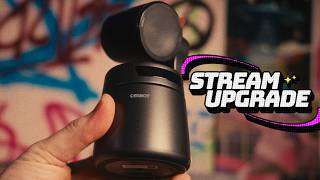 EASIEST MultiCam Stream Setup! OBSBOT Tail Air