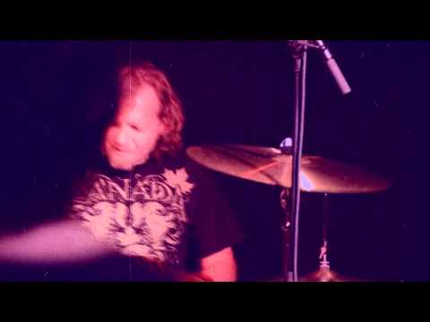 Kuhorako - Kulhánek Holeček Razím Kowacz - Walk in my shadow (live drum sol