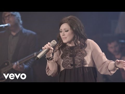 Kari Jobe - When You Walk In The Room (Live)