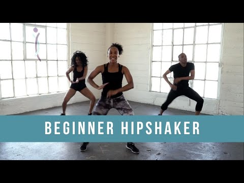 21 Day Dance Workout Program For New Dancers | Beginner Hipshaker