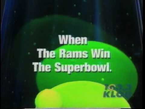 JC's 103.3 KLOU Commercial