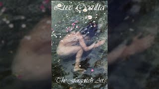 Lux Occulta - The Forgotten Arts (1995, Demo)