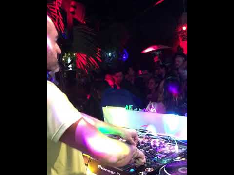 La Fiesta no termina en Mixology (Los Cabos, Mexico)