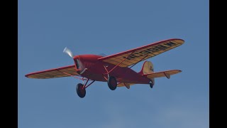 60 inch Babcock Taubman Flight