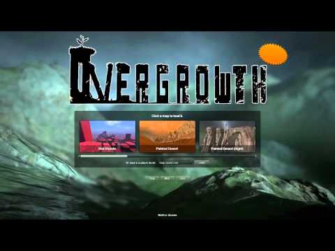 Overgrowth Alpha 1 32 Changes 1m24s 1280x720