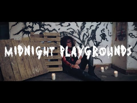 SUNDAY MAYHEM - Midnight Playgrounds (Official Video)