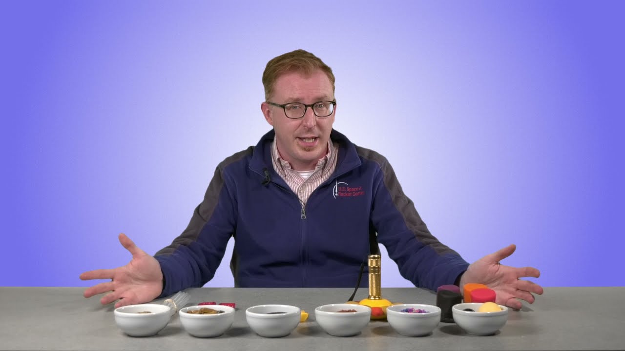 What is an Asteroid? -  Science Never Stops