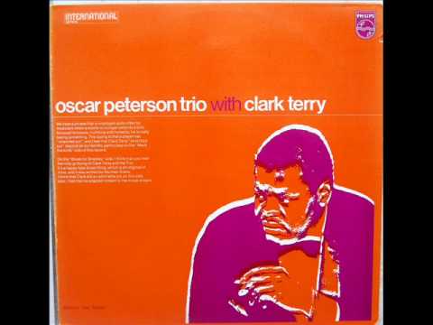 Oscar Peterson (with Clark Terry) - Roundalay