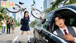 Download lagu CEO serangan jantung tanpa sadar! Siswi miskin hancurkan kaca pakai sepeda! Cinta tiba! mp3