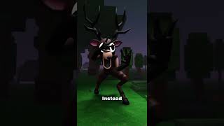 Download lagu The Deer Is Broken in 99 Nights in the Forest mp3 Download lagu The Deer Is Broken in 99 Nights in the Forest mp3