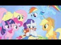 My Little Pony: Friendship is Magic - Art of the ...
