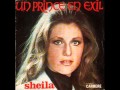 Sheila - Un prince en exil
