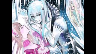 Cover art for Crystalia