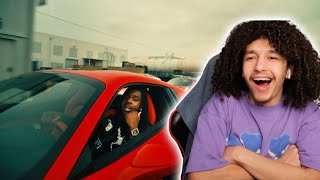 Polo G - Sorrys & Ferraris (Official Video) *REACTION* POLO G IS BACK!