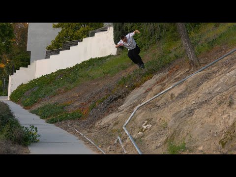 THEM SKATES presents : Time to Ignite