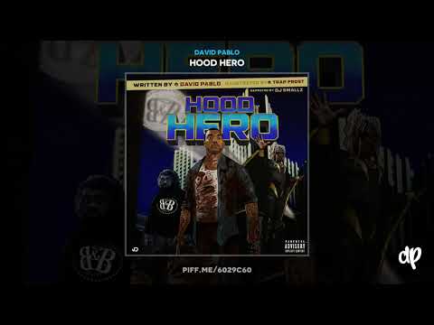 David Pablo -  Avalanche [Hood Hero]