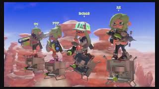 【スプラトゥーン3】FPSで口が悪くならないタイプの人