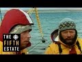 Sailing the Northwest Passage : Polar Passage (1986) - The Fifth Estate