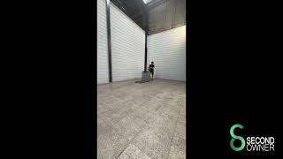 Електричен палетар Still ECU14 се продава - Слика 4 | Machineryline MK Електричен палетар Still ECU14 | Слика 4 - Machineryline