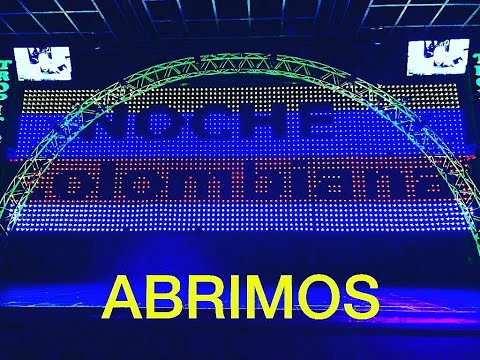 TROPITANGO ENGANCHADO COLOMBIANOS #3 - ELDJCRIS PA