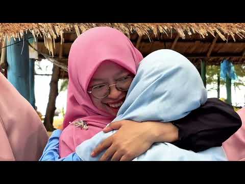  Family Gathering dan Pelepasan Siswa Siswi kelas VI MIT Daarut Tahfizh Al-Ikhlas