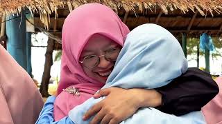  Family Gathering dan Pelepasan Siswa Siswi kelas VI MIT Daarut Tahfizh Al-Ikhlas